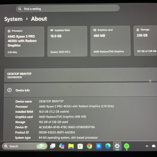 Lenovo thinkpad t14s gen - thinkpad,
