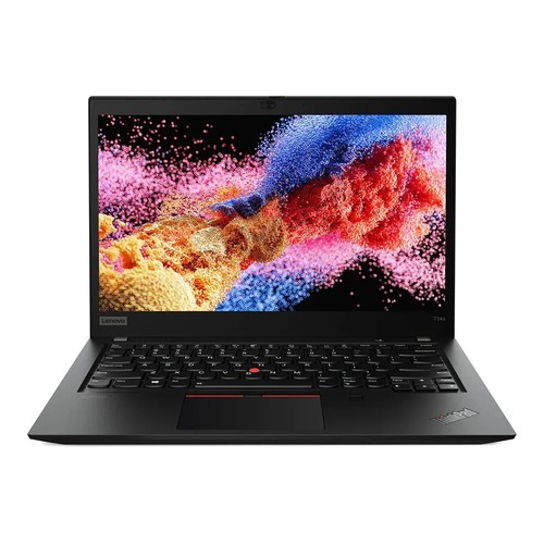 Lenovo thinkpad t14s - lenovo, amd