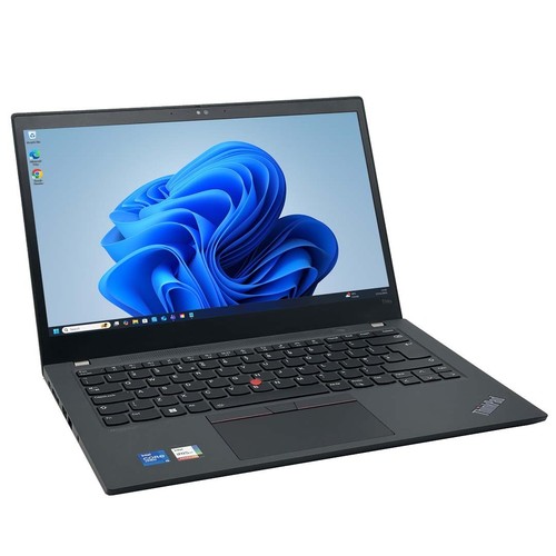Lenovo thinkpad t14s - lenovo,