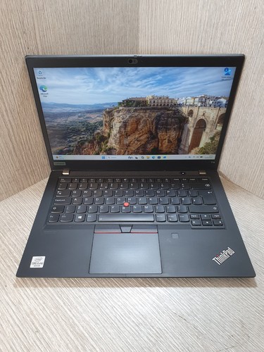 Lenovo thinkpad t14 gen - lenovo,