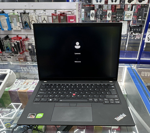 Lenovo thinkpad t14s 14in - thinkpad,