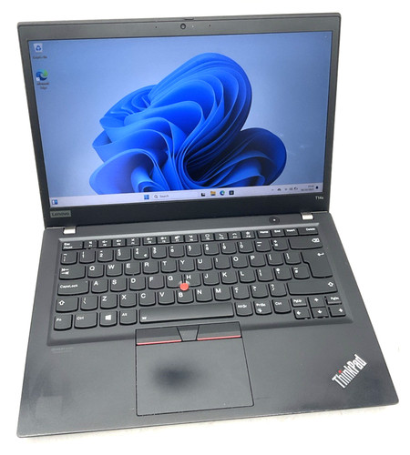 Lenovo thinkpad t14s gen - gen, 1