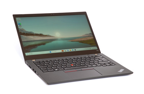 Lenovo thinkpad t14s gen - gen, 14"