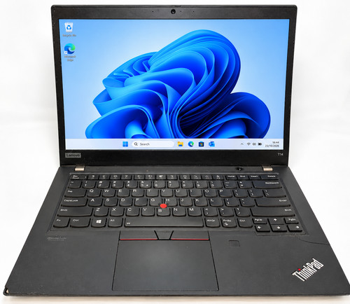 Lenovo thinkpad t14 gen amd - t14,