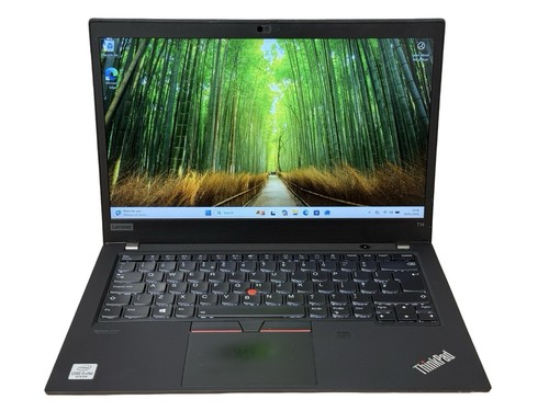 Lenovo thinkpad t14 - t14, laptop