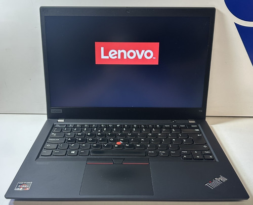 Lenovo thinkpad t14 gen - lenovo,