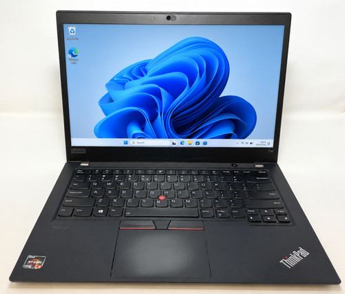Lenovo thinkpad t14 gen - thinkpad,