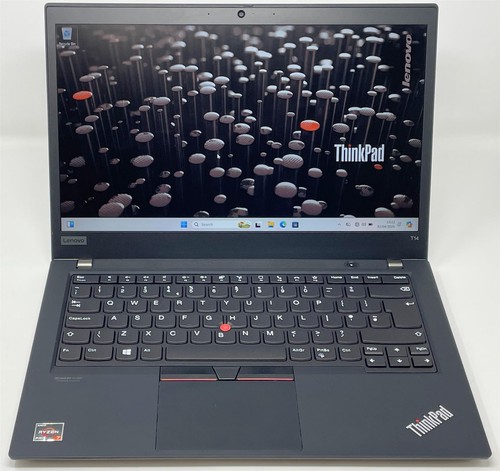 Lenovo thinkpad t14 - thinkpad, laptop