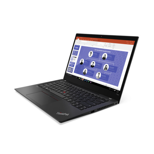 Lenovo thinkpad t14s laptop - lenovo,