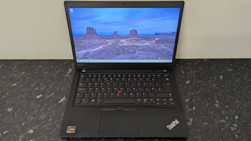 Lenovo thinkpad t14 gen - thinkpad, 1