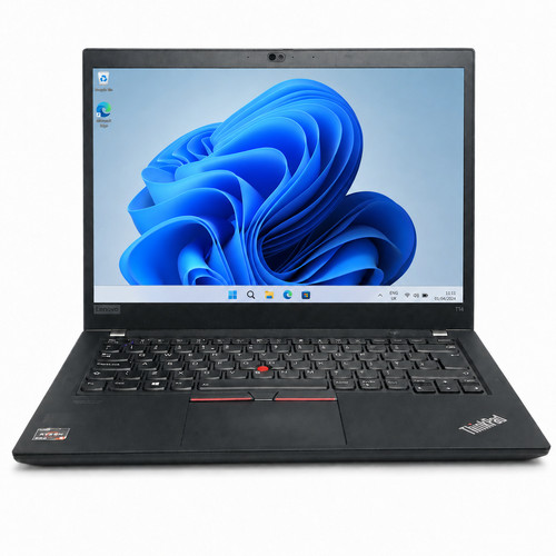 Lenovo thinkpad t14 - lenovo, amd