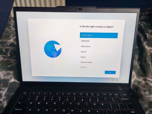 Lenovo thinkpad t14s gen - t14s,