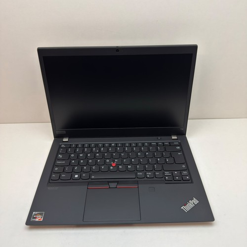 Lenovo laptop thinkpad t14 - laptop,