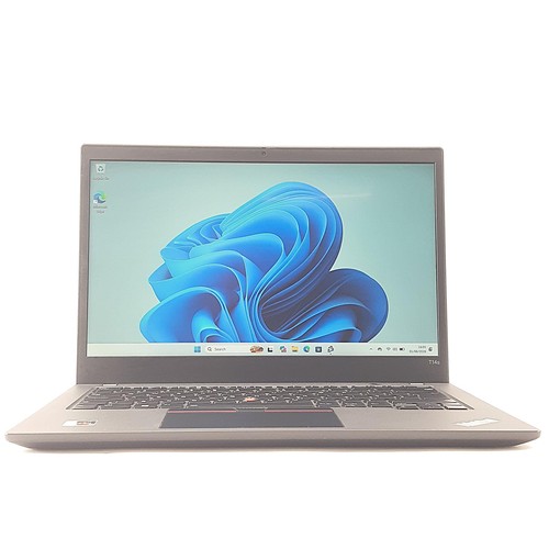 Lenovo thinkpad t14s gen - gen, 2