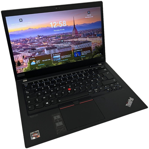 Lenovo thinkpad t14s gen - lenovo,