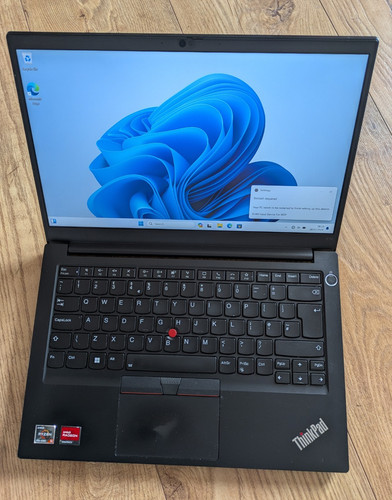 Lenovo thinkpad e14 gen amd - e14, 3