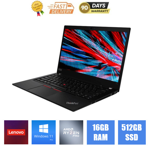 Lenovo thinkpad t14 gen - lenovo,