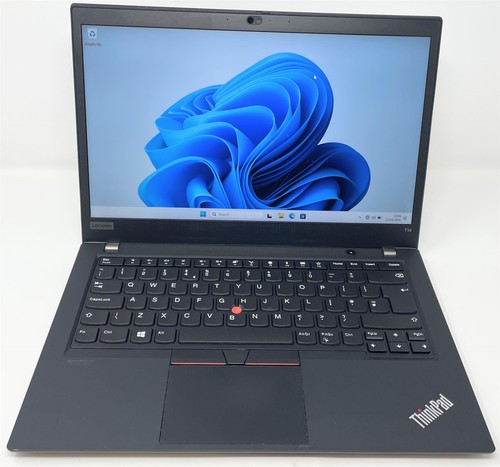 Lenovo thinkpad t14 gen1 - thinkpad,