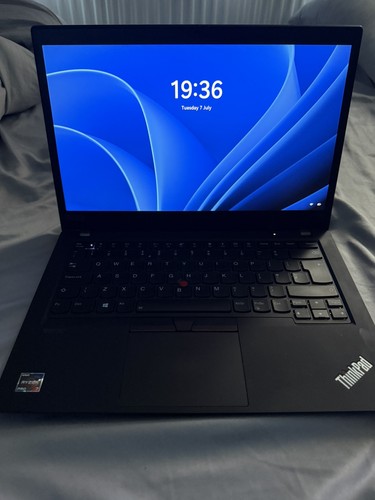 Lenovo thinkpad t14 gen1 - thinkpad,