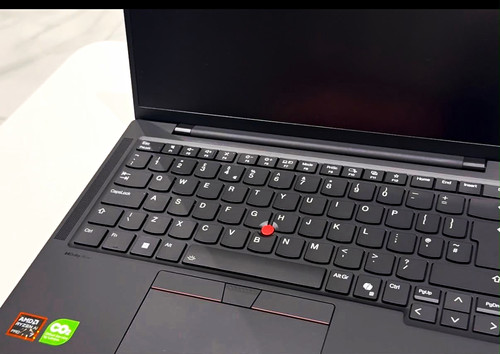 Lenovo thinkpad t14s - lenovo, 14in