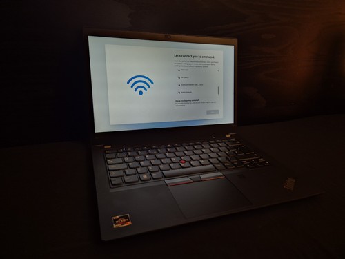 Lenovo thinkpad t14 gen - thinkpad, 1