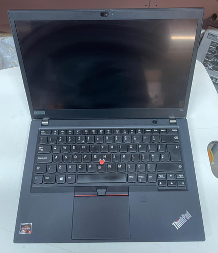 Lenovo thinkpad t14 gen1 - lenovo,