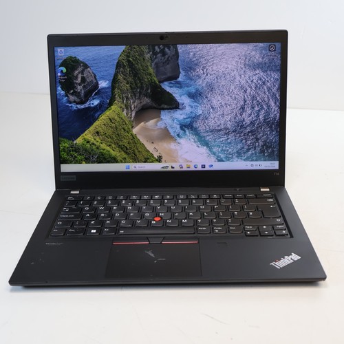Lenovo thinkpad t14 gen - lenovo, 2i