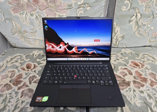 Lenovo thinkpad t14s gen - t14s, 6