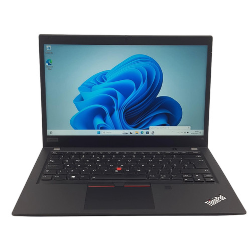 Lenovo thinkpad t14s gen1 - thinkpad,