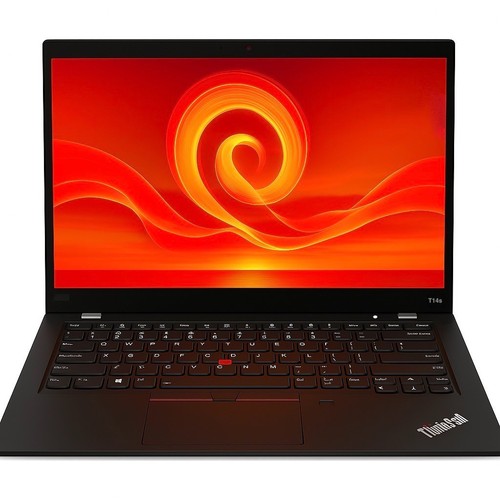 Lenovo thinkpad t14s - gen, 14"