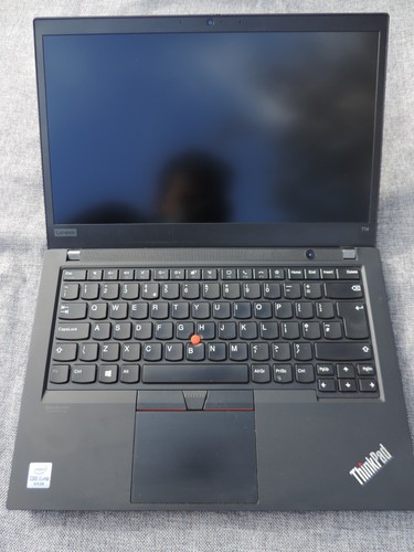 Lenovo thinkpad t14 gen1 - thinkpad,