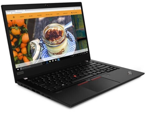 Lenovo thinkpad t14 amd ryzen - amd,