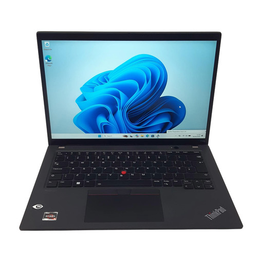 Lenovo t14s gen ryzen pro - lenovo,