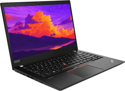 Lenovo thinkpad t14s - lenovo,