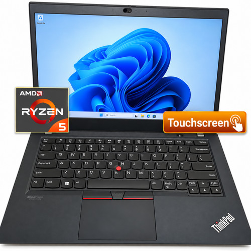 Lenovo thinkpad t14 - lenovo, gen