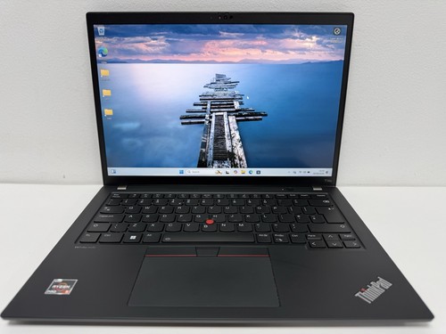 Lenovo thinkpad t14s gen - thinkpad,