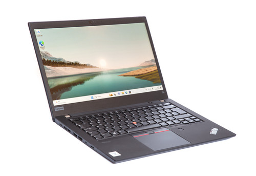 Lenovo thinkpad t14 gen - lenovo, 1