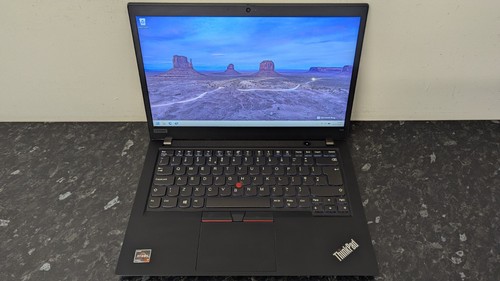 Lenovo thinkpad t14 - t14, 1