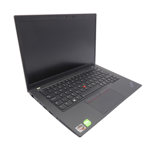 Lenovo laptop thinkpad - l14, gen