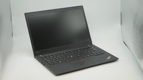 Lenovo thinkpad t14s - thinkpad,