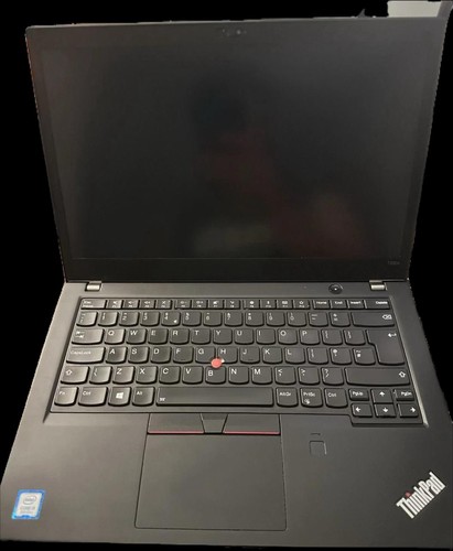 Lenovo thinkpad t14s - t14s, gen