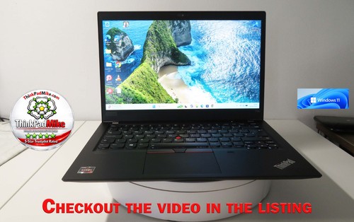 Lenovo thinkpad t14s gen - lenovo,
