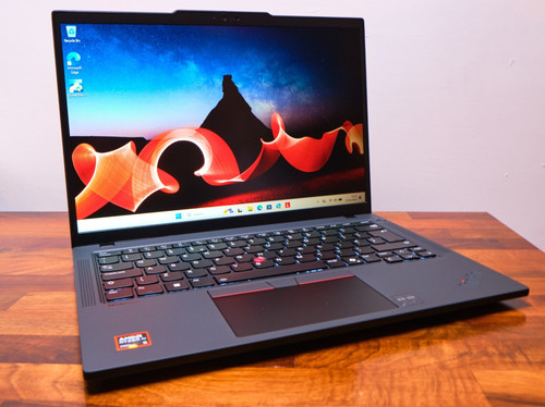 Lenovo thinkpad t14 gen - gen, 6