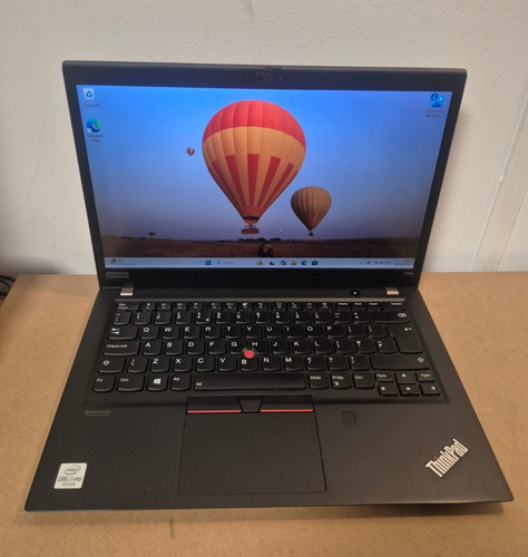 Lenovo thinkpad t14s gen - thinkpad,