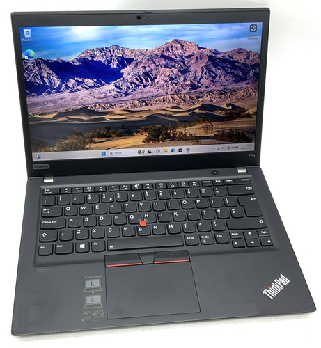 Lenovo thinkpad t14s gen amd - thinkpad, 1