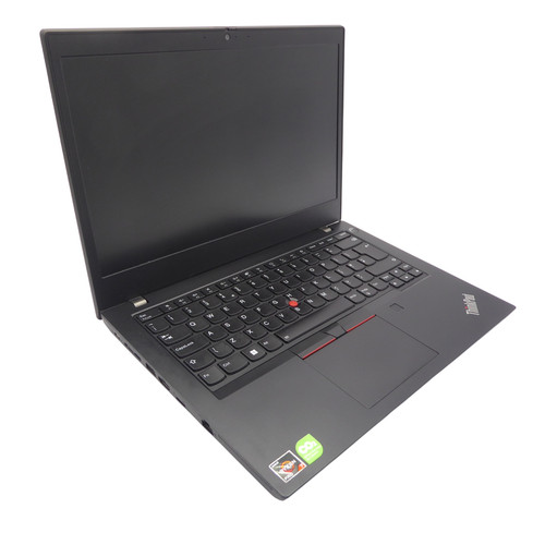 Lenovo thinkpad l14 gen - 2a, 14"