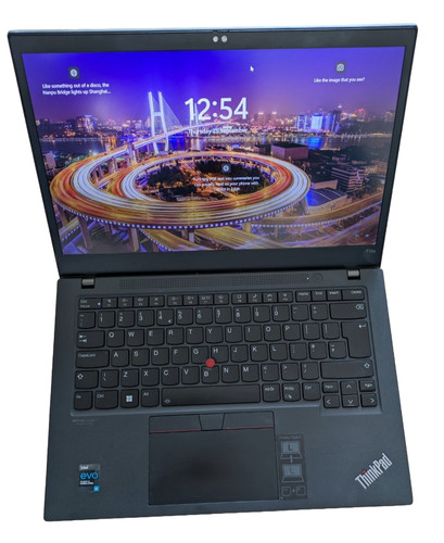 Lenovo thinkpad t14s - t14s, 2