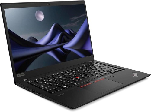 Lenovo thinkpad t14s - lenovo,