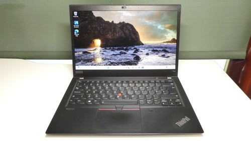 Lenovo thinkpad t14s - thinkpad, gen