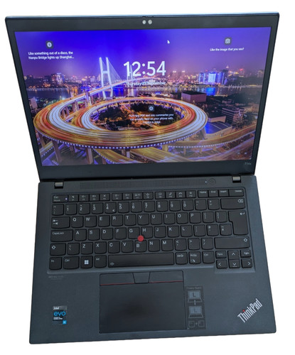 Lenovo thinkpad t14s gen - lenovo,